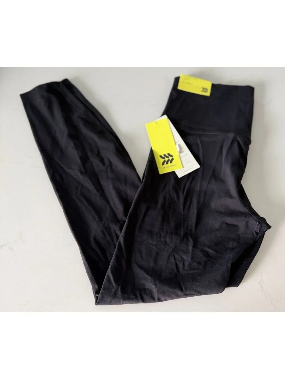 All in Motion Ultra High Rise Everyday Soft UPF 50+ Leggings Women Size Medium